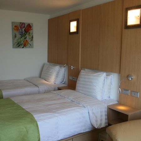 Gunsan Apple Tree Hotel Екстериор снимка