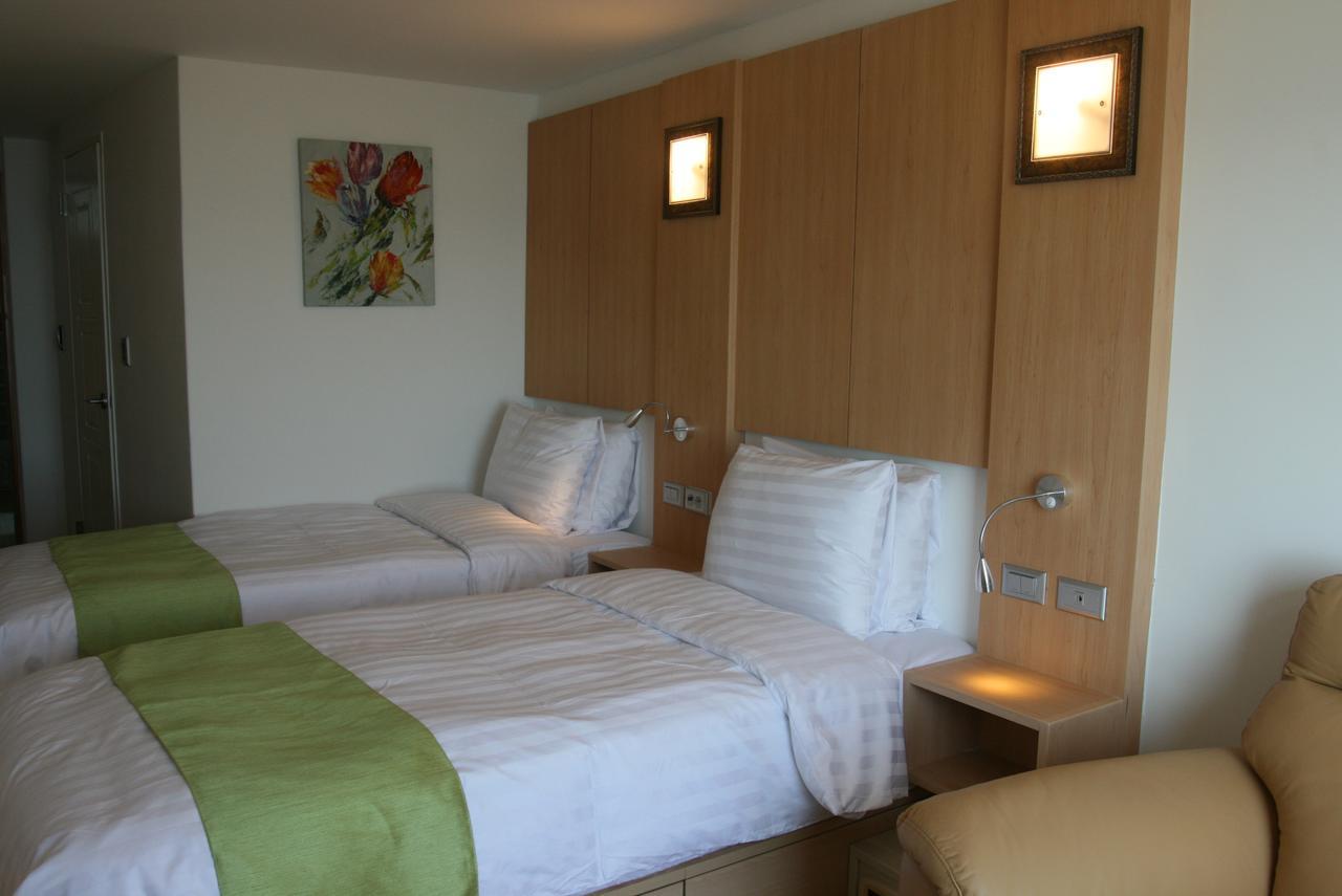 Gunsan Apple Tree Hotel Екстериор снимка