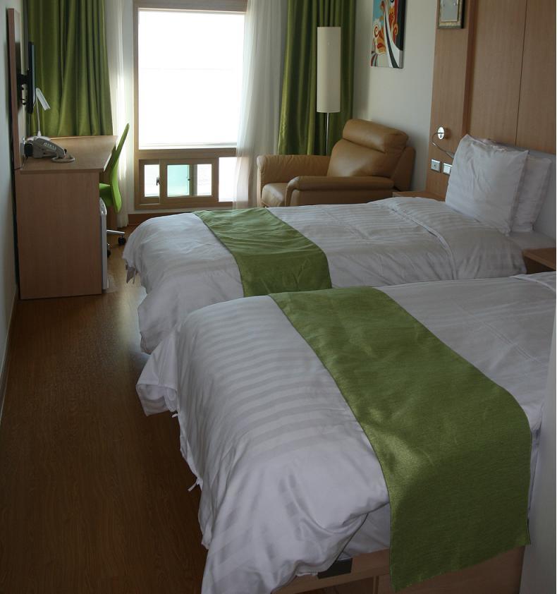 Gunsan Apple Tree Hotel Екстериор снимка